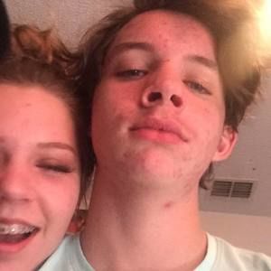 Meet your Posher, Connor